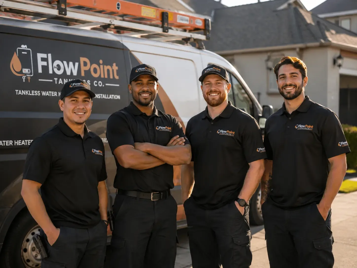 Tankless Water Heater Installation company in Savannah, MO