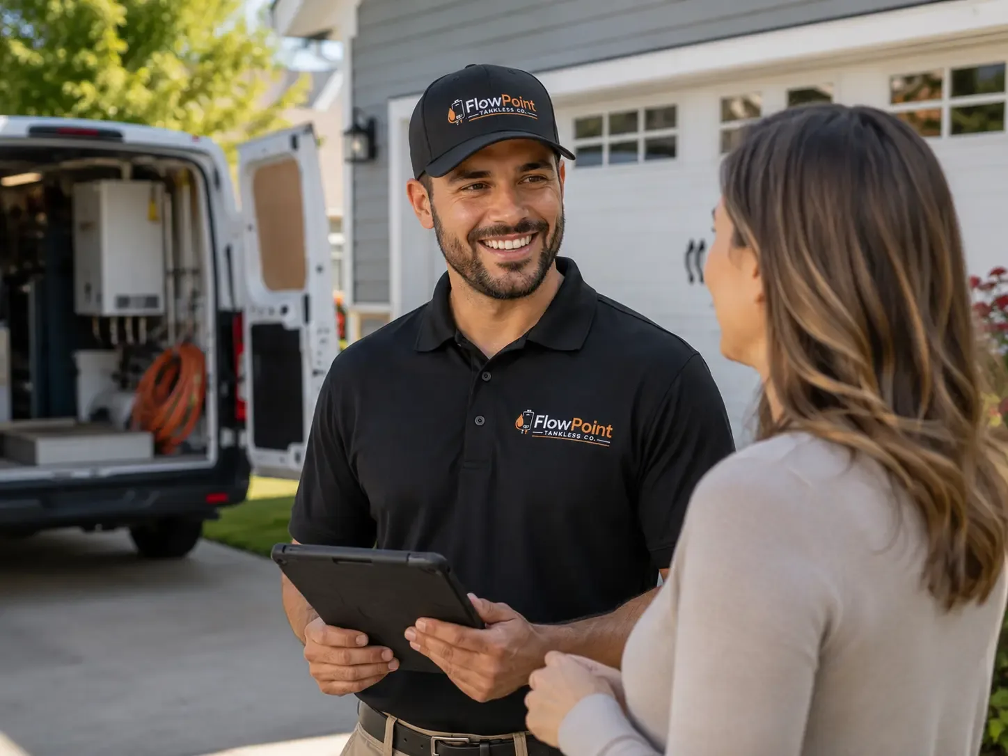 Tankless Water Heater Installation Savannah, MO FAQs